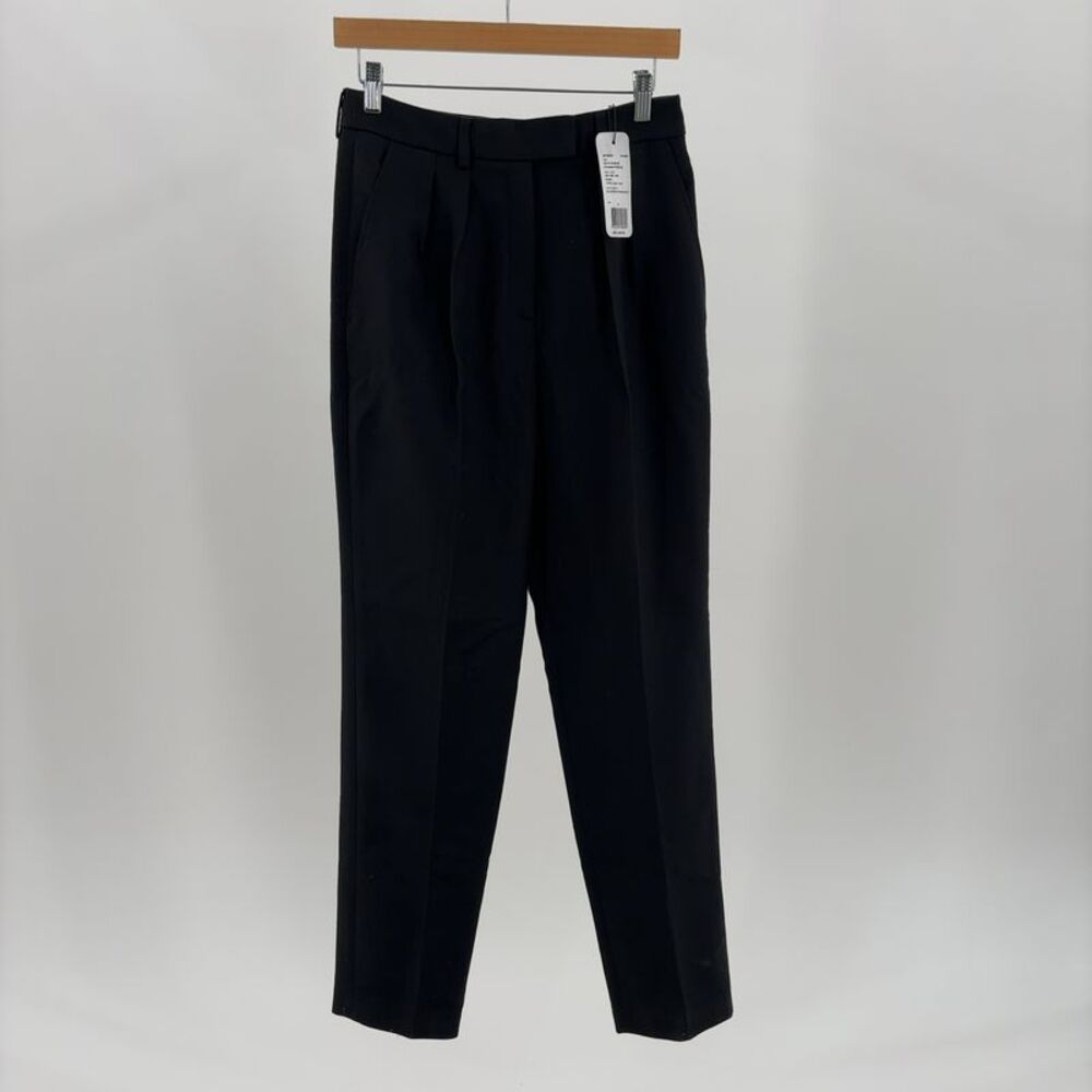 Akris Cashmere Pant